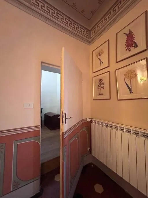La Terrazza Di Ciro Pinsuti Apartment Sinalunga