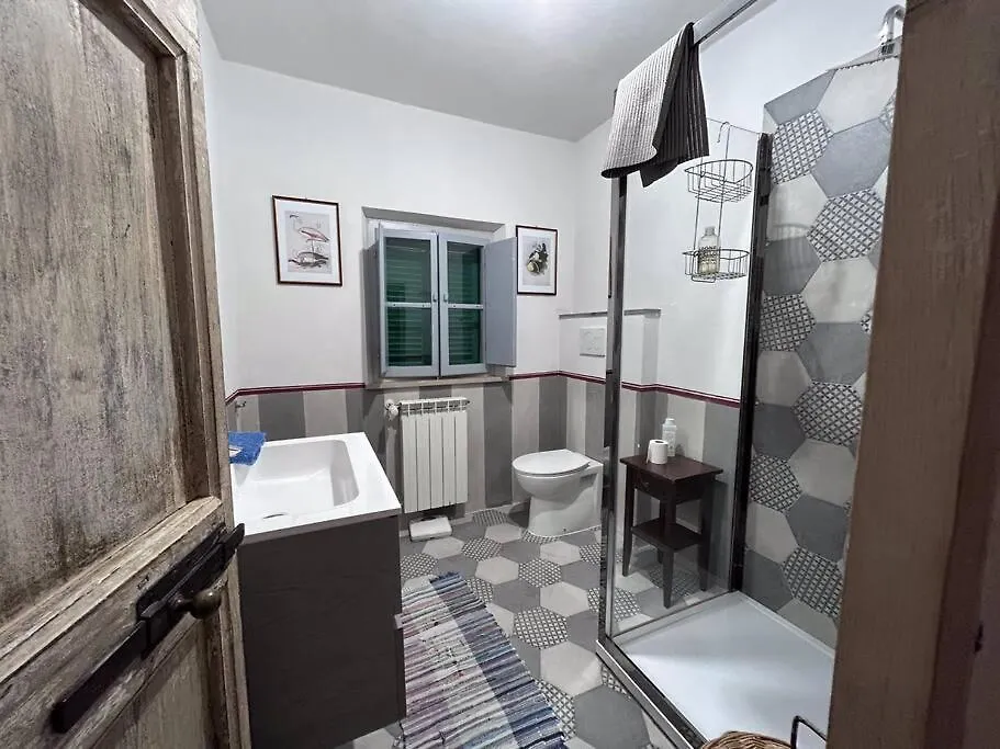La Terrazza Di Ciro Pinsuti Apartment Sinalunga