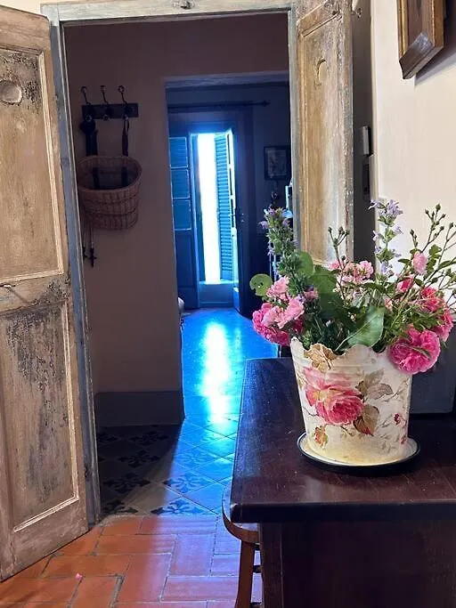 La Terrazza Di Ciro Pinsuti Apartment Sinalunga